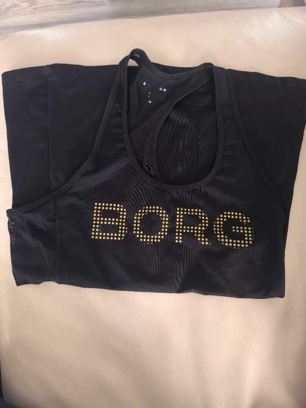 Björn Borg bolur