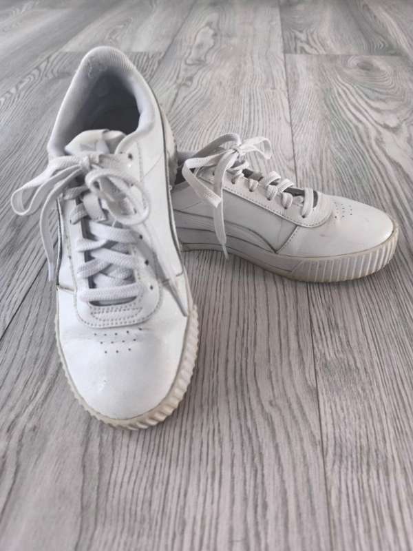 Puma skór St 38