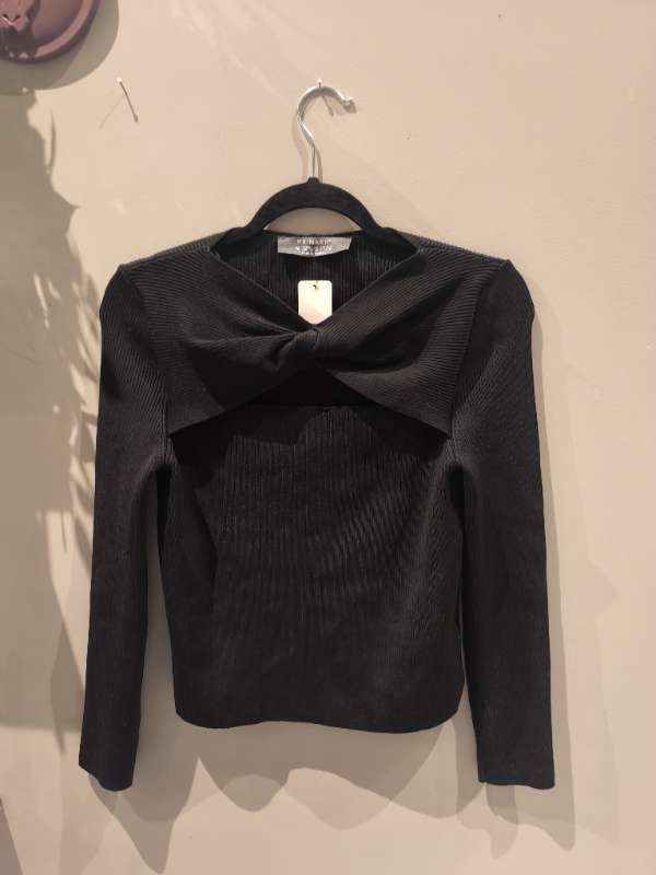 Primark peysa stM