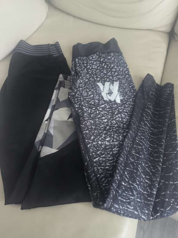 Energetics íþr.buxur