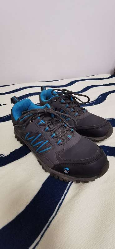 GELERT WATERPROOF WOMEN'S shoes