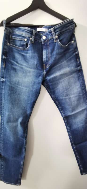 CALVIN KLEIN JEANS