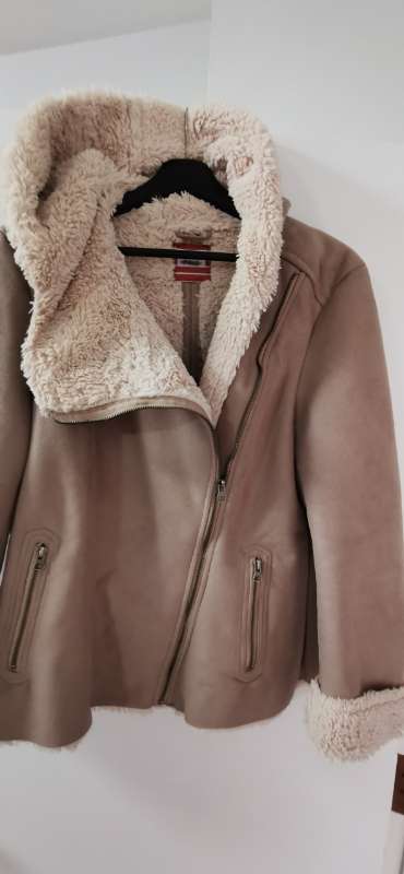 NEXT JACKET BEIGE