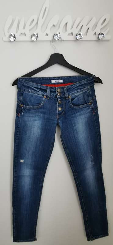 LIU JO WOMEN'S JEANS