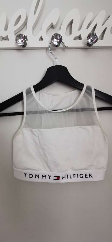 TOMMY HILFIGER TOP