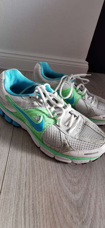 NIKE ZOOM AIR WOMEN'S SHOES