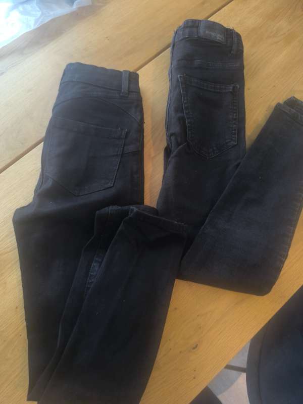 Hins tricot gallab St S