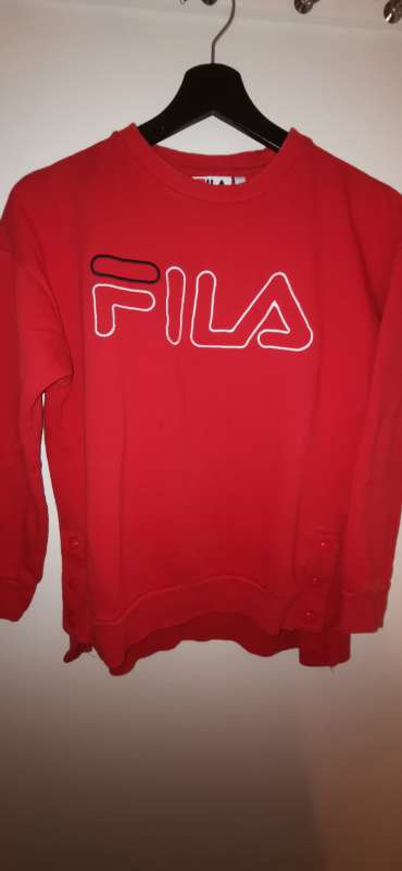 FILA WOMEN'S SWEATSHIRT