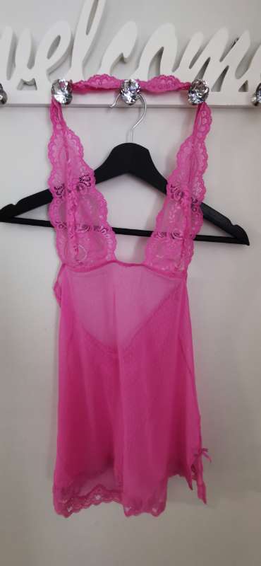 VICTORIA'S SECRET NIGHTSHIRT