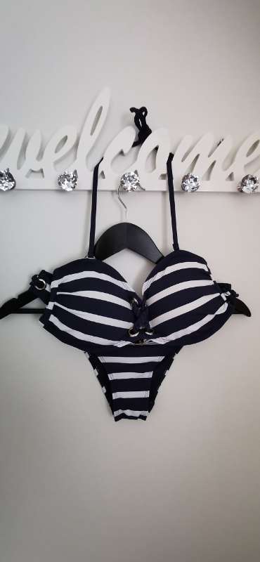 SWIMSUIT 2-PIECE