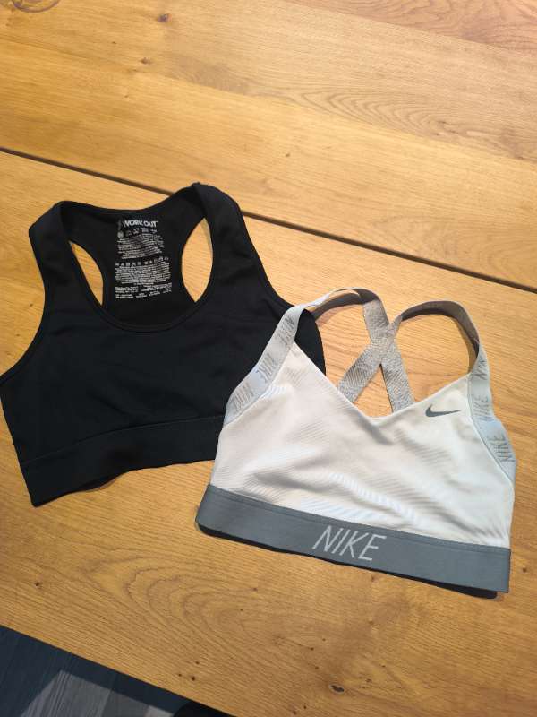 Nike toppur St.S