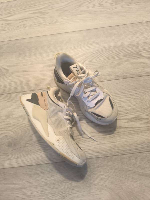 Puma RXS