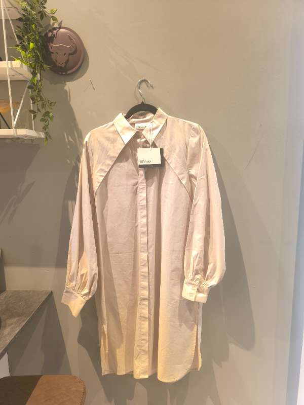 Samsoe og Samsoe kjóll