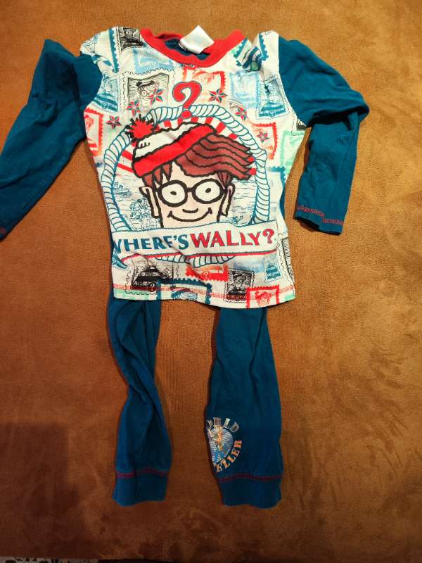 Hvar er Valli náttgalli