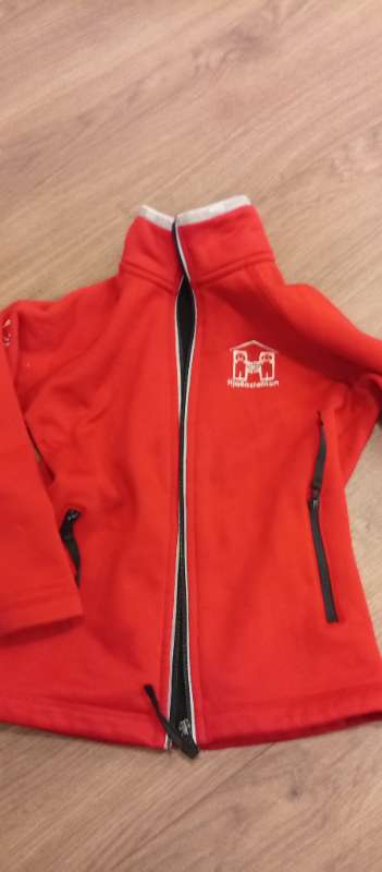 Rauð hjallastefna cintamani