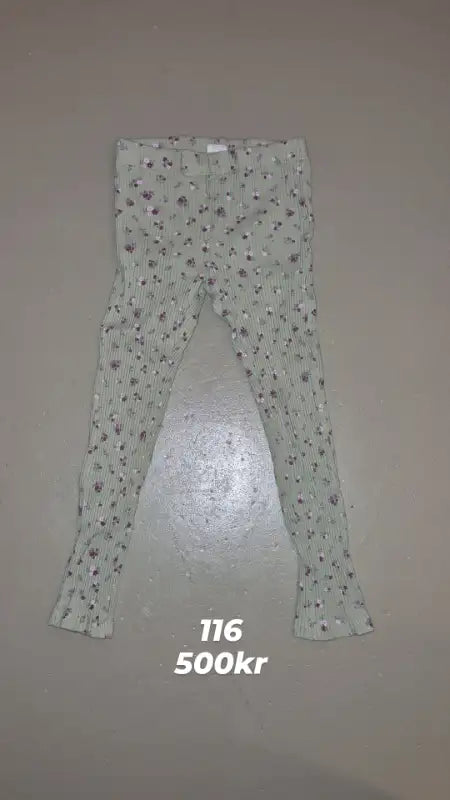 Leggings