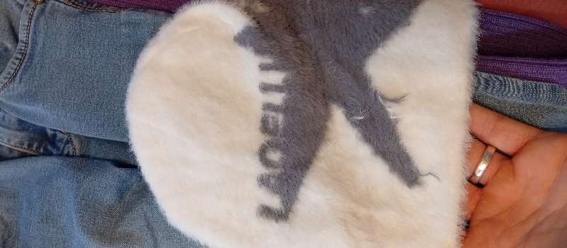 Húfa hv