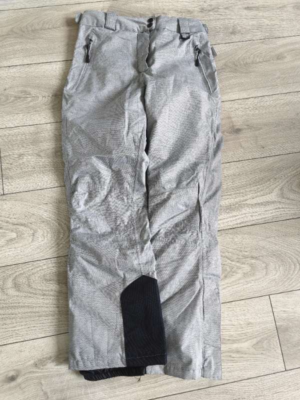 ski trousers CRIVIT