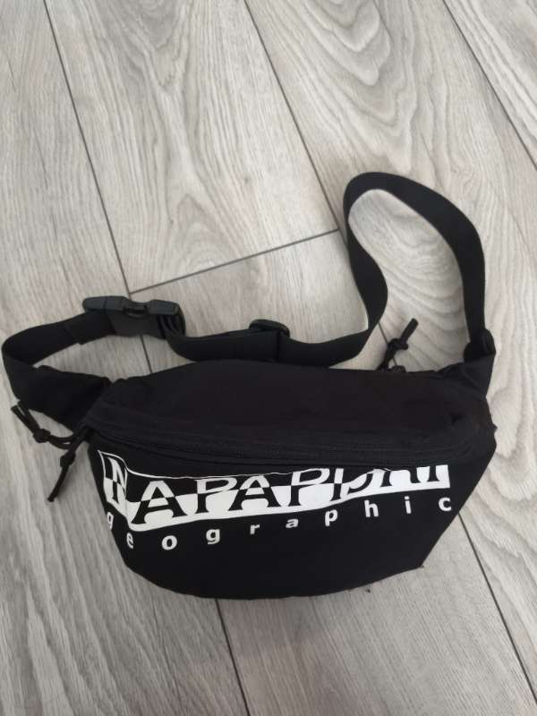 waist bag NAPAPIJRI