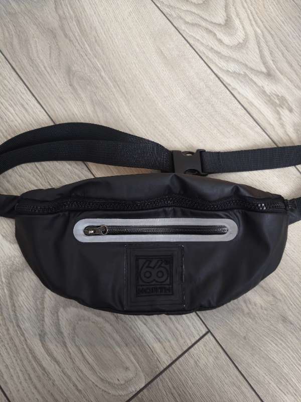 waist bag NORTH66