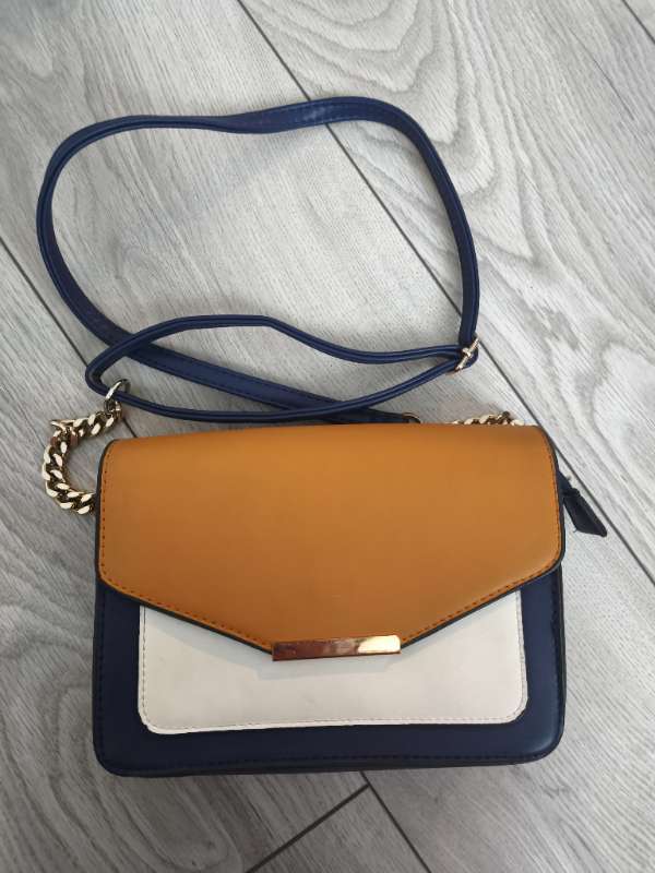 purse