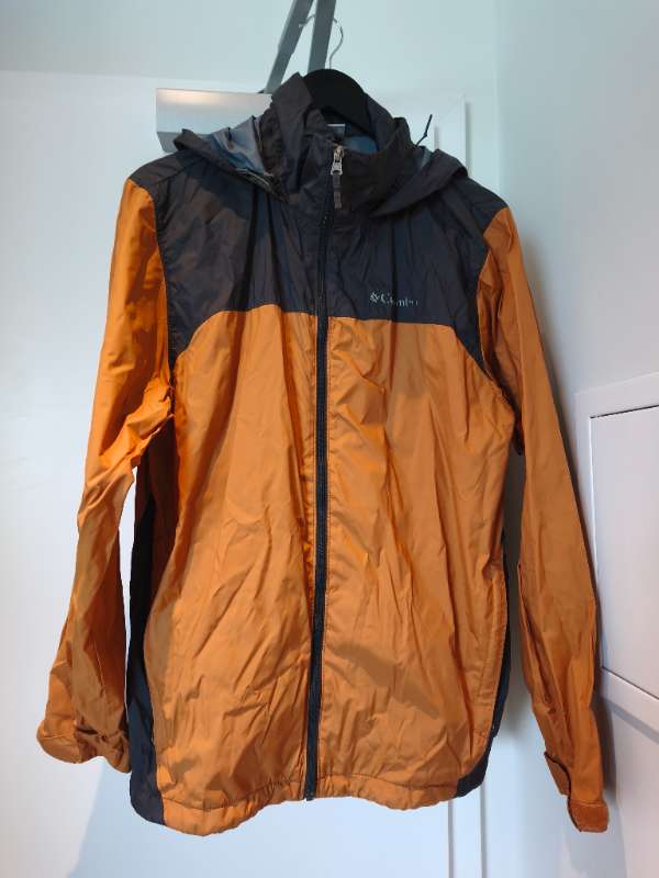 jacket Columbia