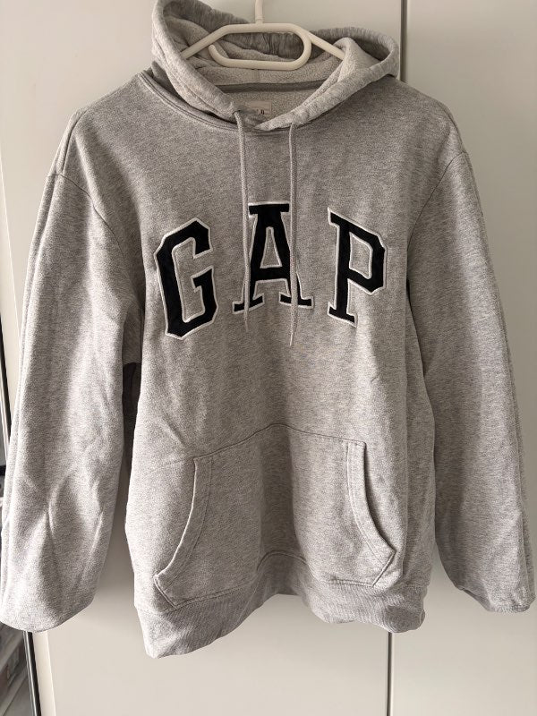 Gap hoodie