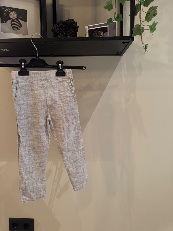 Petit Stories hör buxur