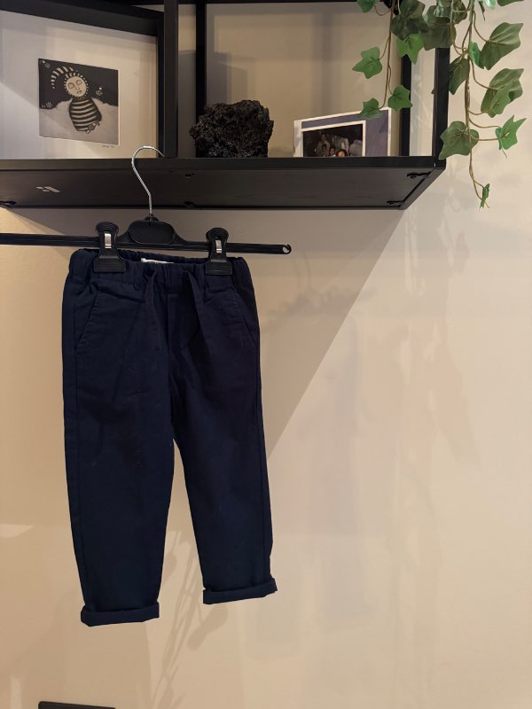 Lindex sparibuxur