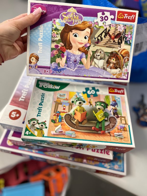 Puzzle