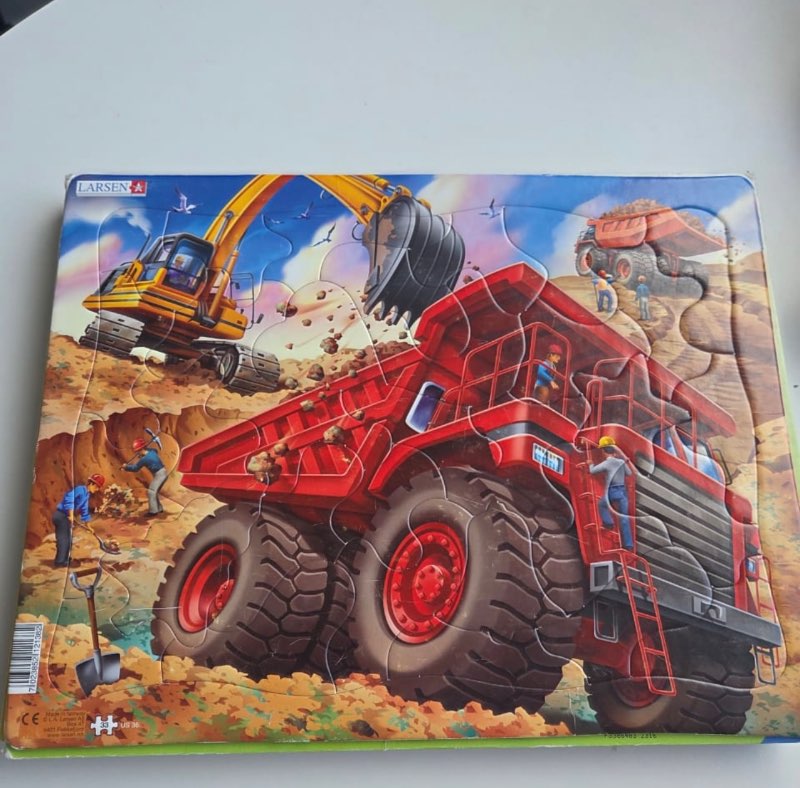 Puzzle