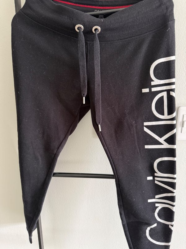 Calvin Klein Performance Sweatpants