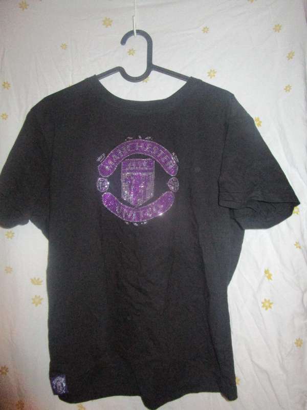 Manchester united bolur