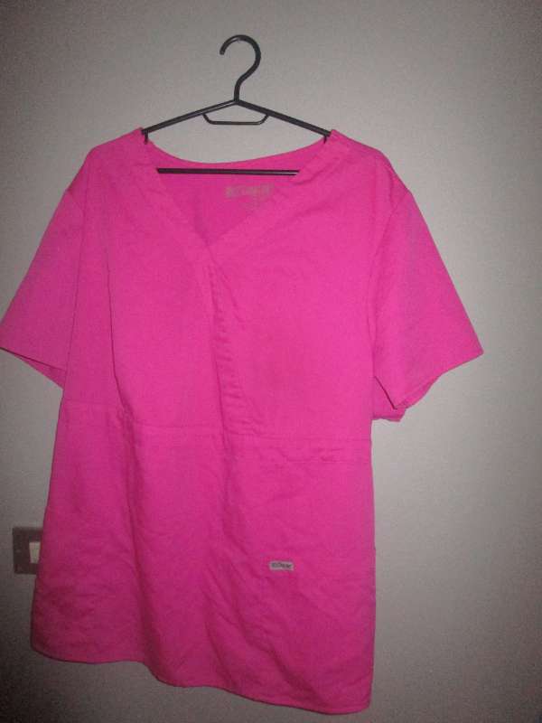 Grey´s anatomy vinnusloppur