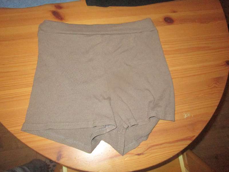 SHEIN stuttbuxur