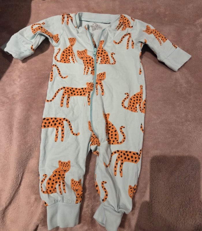 Lindex pajama