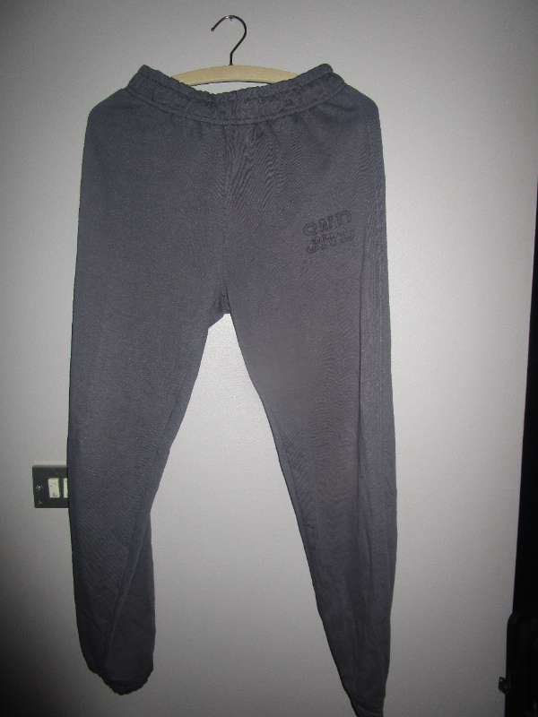 BERSHKA joggingbuxur
