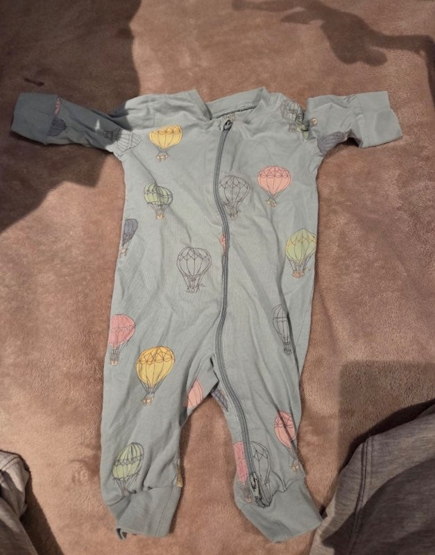 Lindex pajama