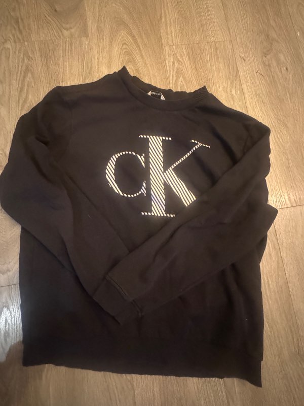 CalvinKlein - Large