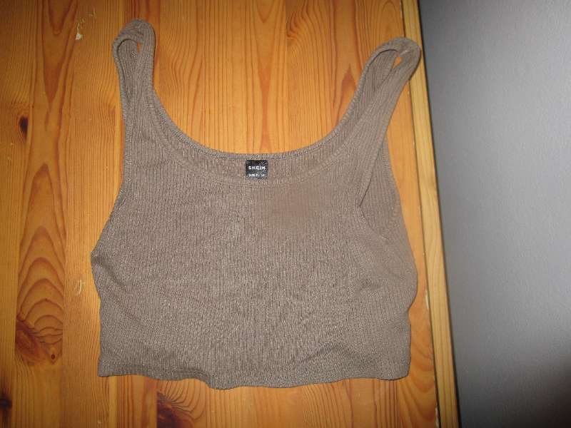 SHEIN toppur