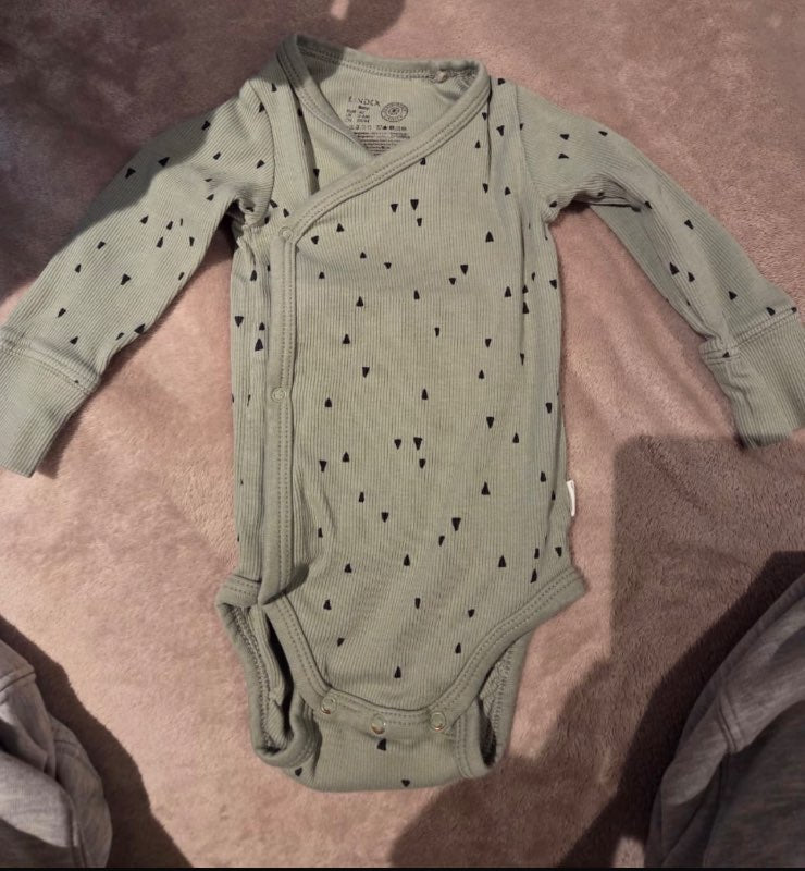 Lindex body