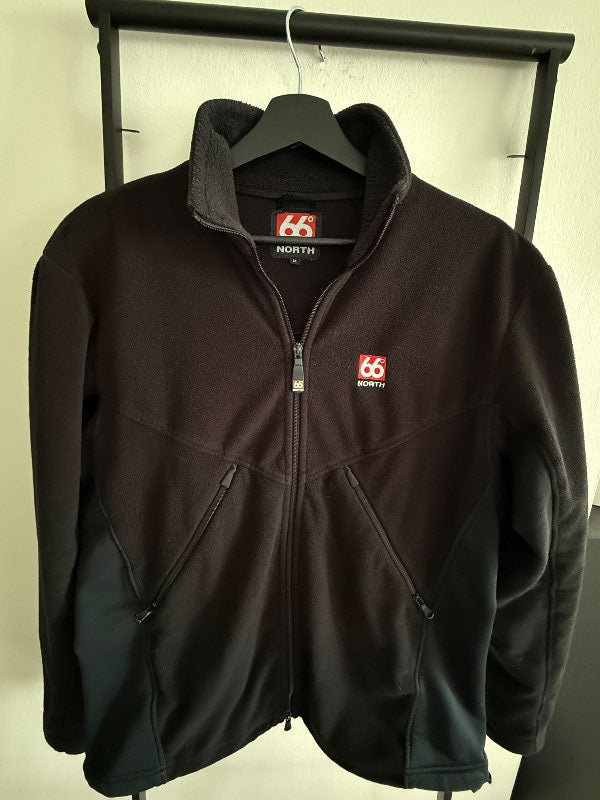 66 NORTH Askja light jacket