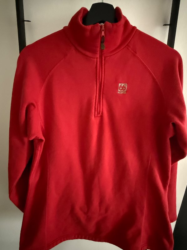 66 NORTH Vik women’s blouse