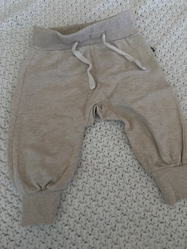 Ljosbrunar lindex jogging stjarna