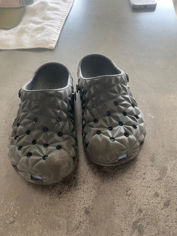 Crocs vantarbönd