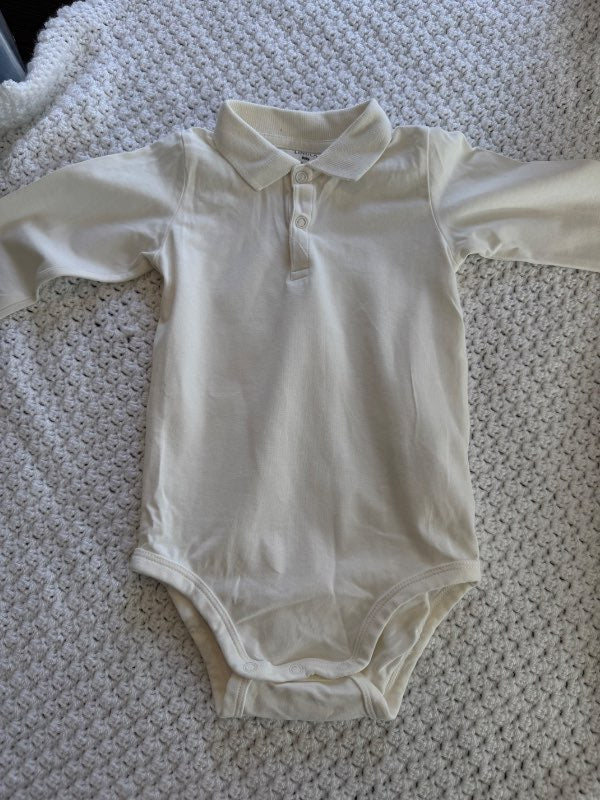 Lindex langerm polohvitsamfell