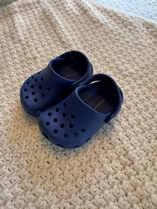 Blair crocs