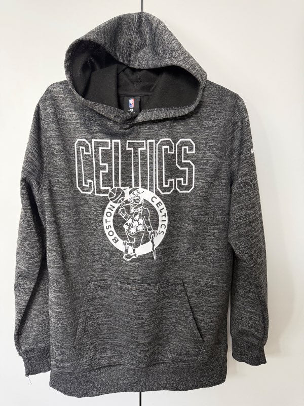 Hettupeysa NBA ekta