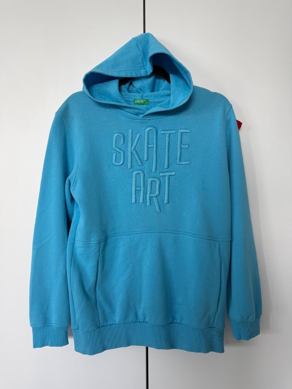 Hettupeysa UCB Skate