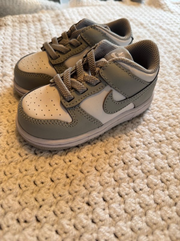 Ónotaðir dunks